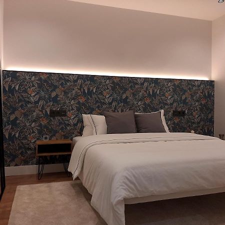 Apartamento Nordeste Gijón Eksteriør bilde
