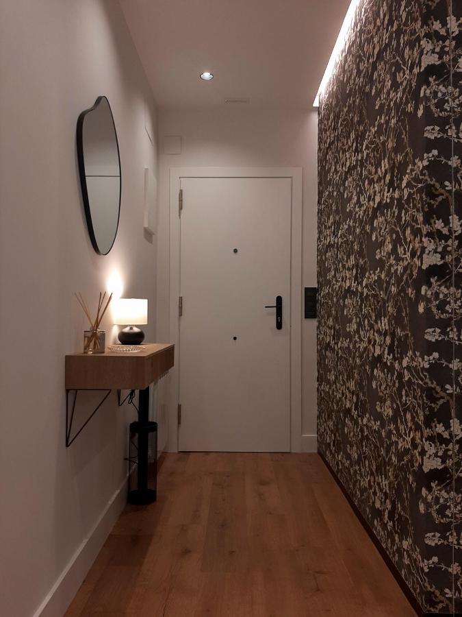 Apartamento Nordeste Gijón Eksteriør bilde