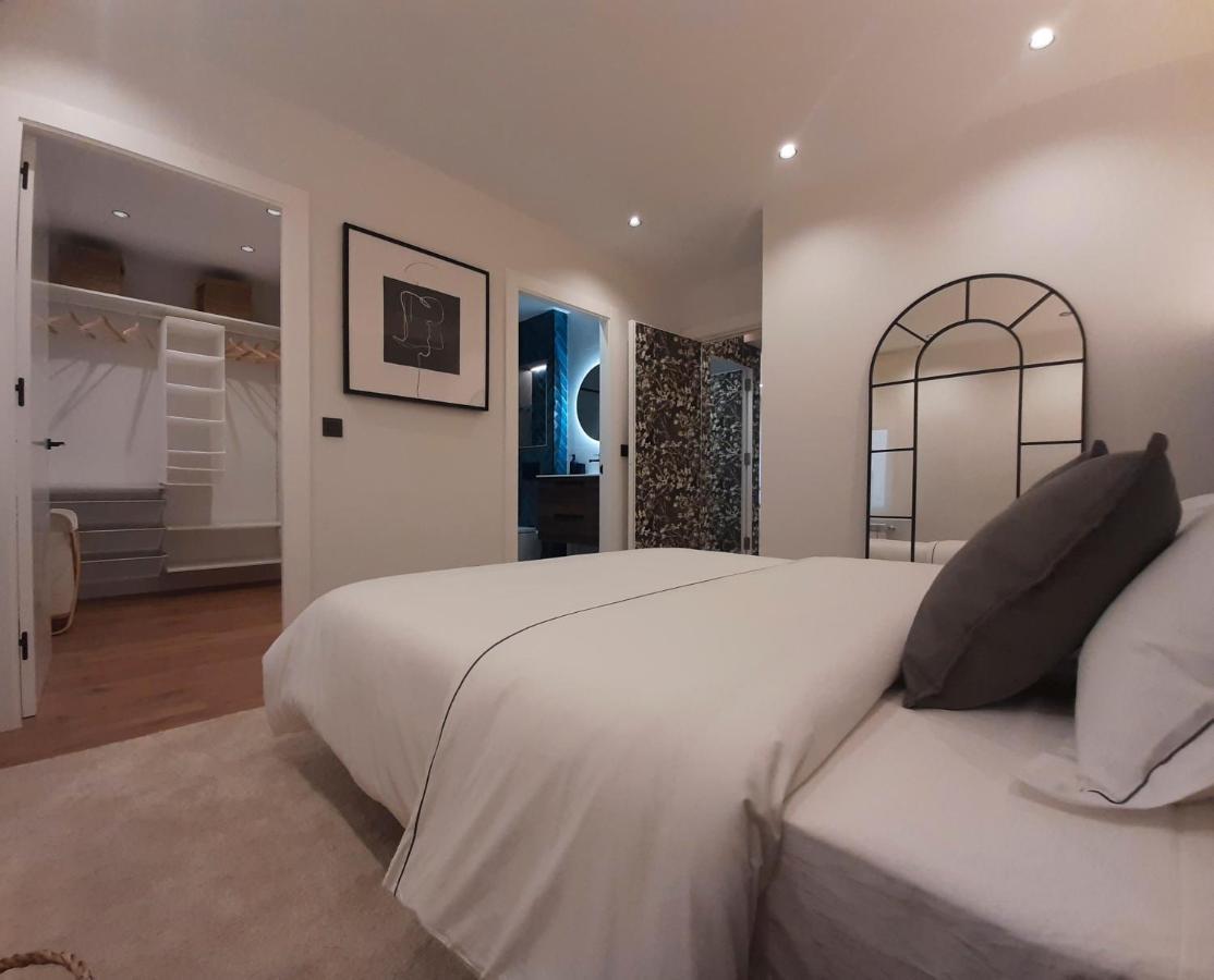 Apartamento Nordeste Gijón Eksteriør bilde